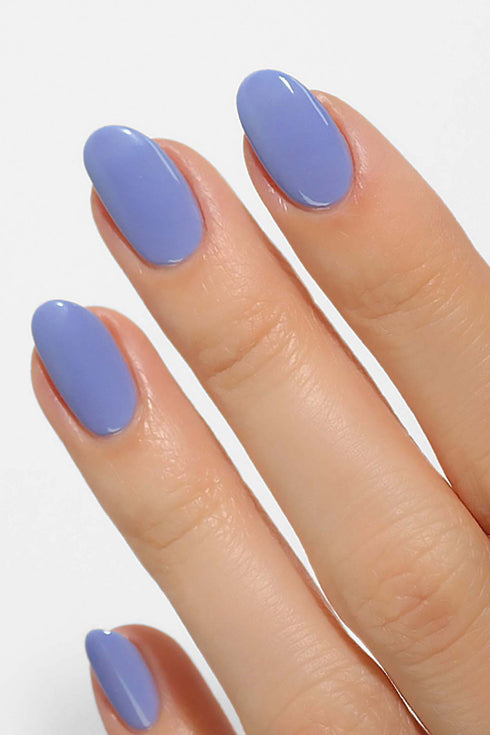 PRECIOUS MOMENT NAIL POLISH